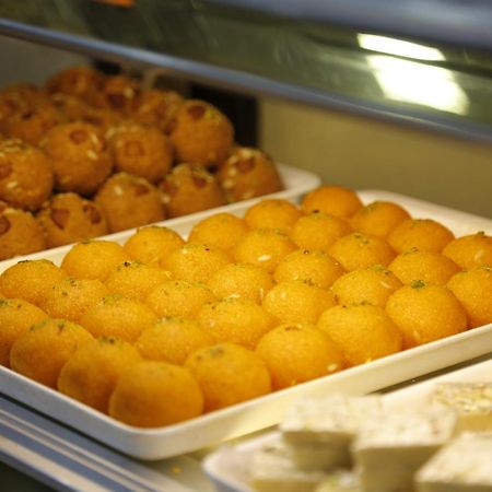 Hotel Popular Amritsar Ngoại thất bức ảnh