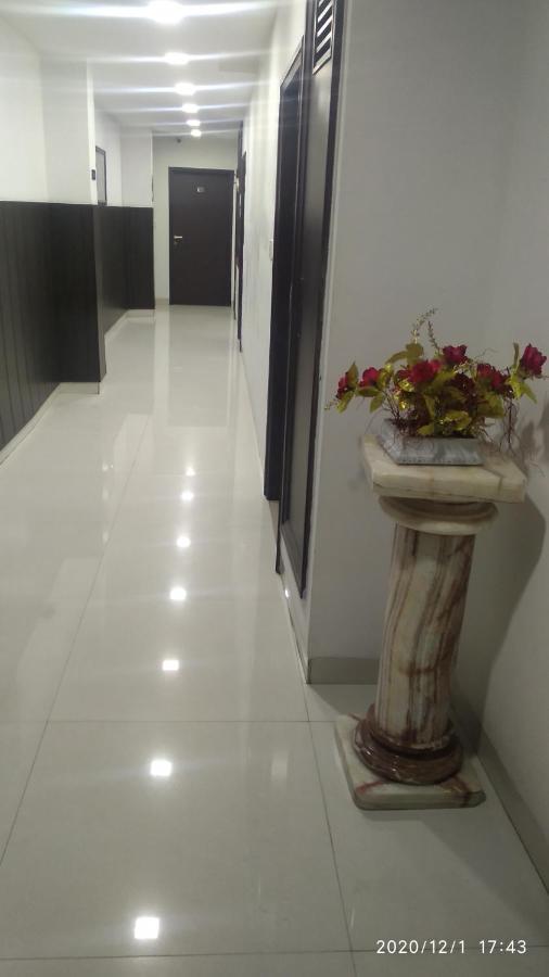 Hotel Popular Amritsar Ngoại thất bức ảnh
