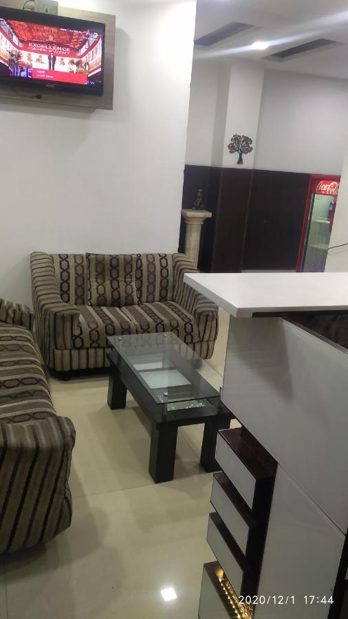 Hotel Popular Amritsar Ngoại thất bức ảnh