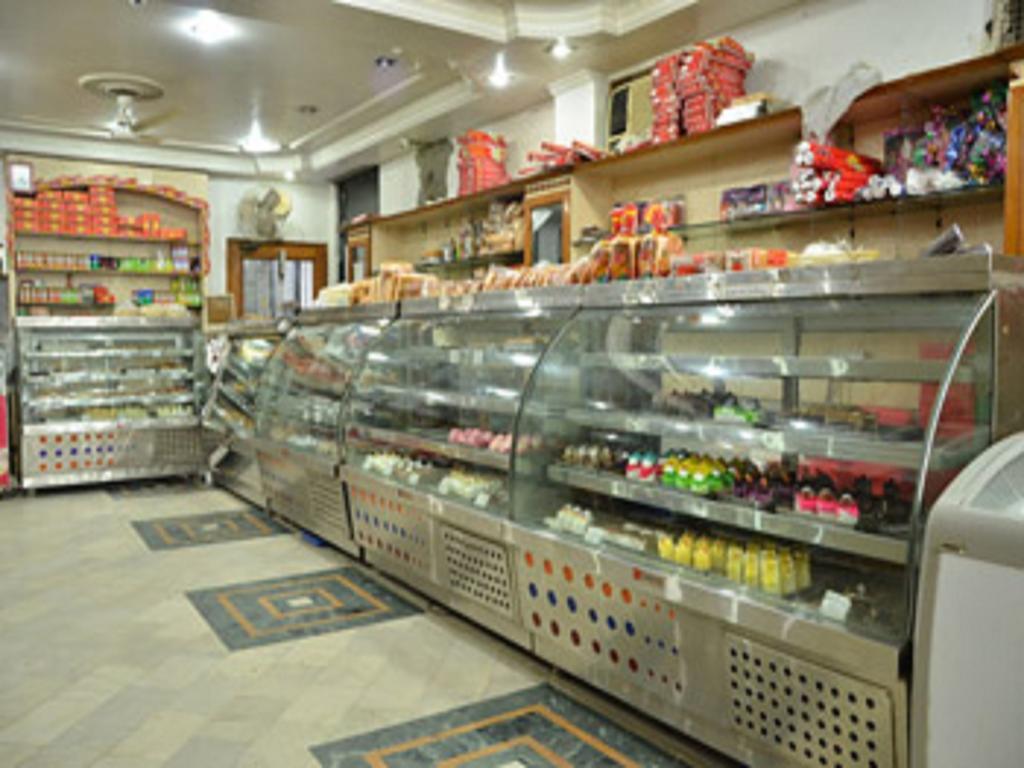 Hotel Popular Amritsar Ngoại thất bức ảnh