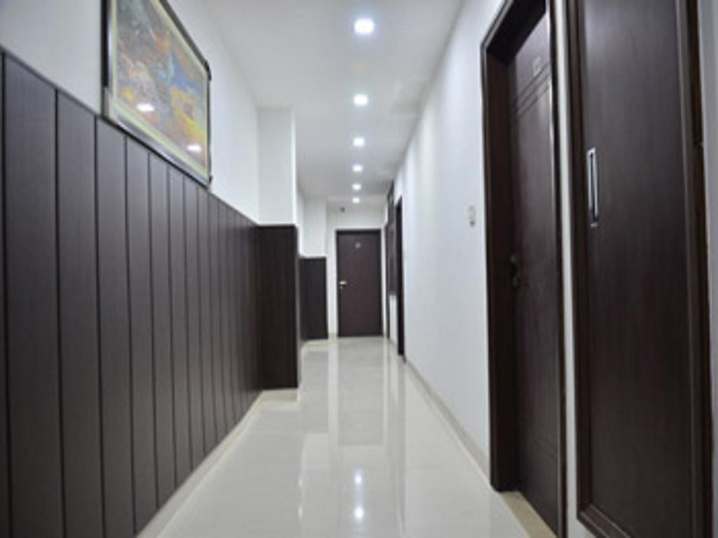 Hotel Popular Amritsar Ngoại thất bức ảnh