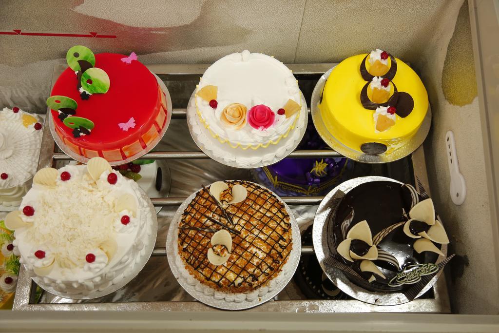 Hotel Popular Amritsar Ngoại thất bức ảnh